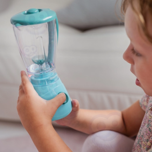 Blender pentru smoothie ca în realitate