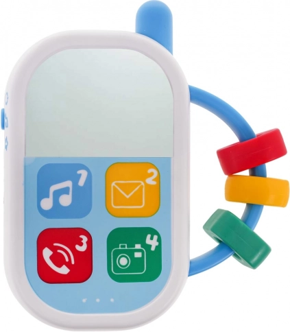 Telefon interactiv pentru copii