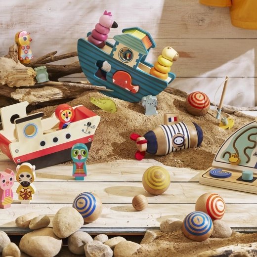 Set complet pentru joc oriunde