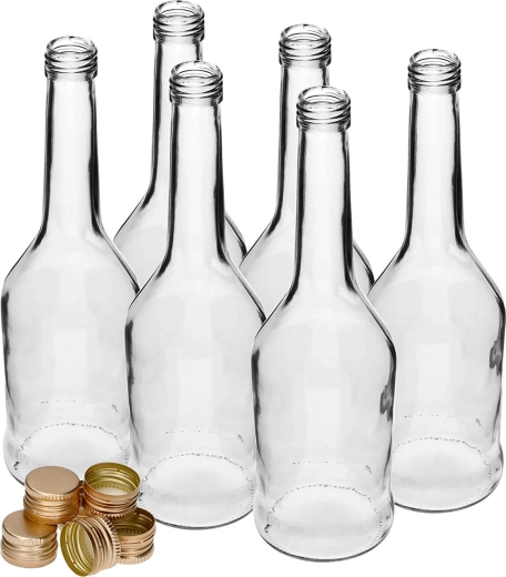 Pachet avantajos de 6 bucăți pentru rezervele de acasă