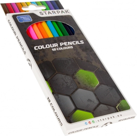 Vârfuri preascuțite – gata de desenat imediat