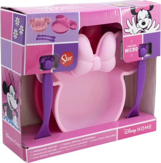Potrivit pentru cuptorul cu microunde