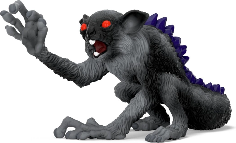 Lemurul Umbrei – figurină ELDRADOR CREATURES
