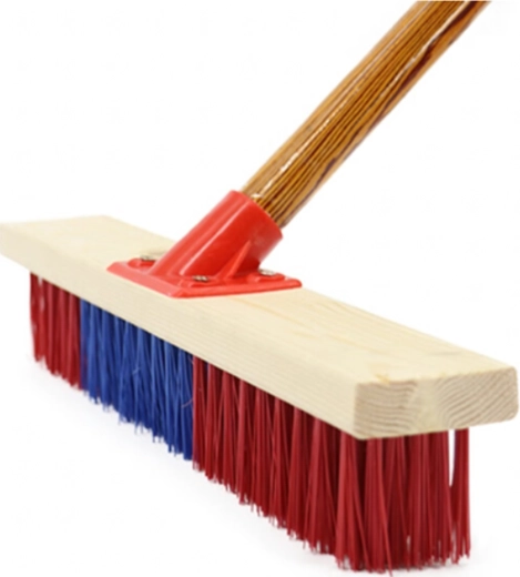 Lățime mare de 60 cm pentru curățenie rapidă