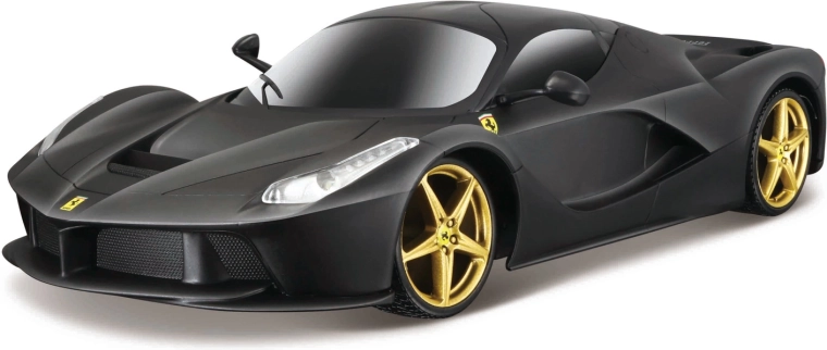 Maisto LaFerrari cu lumini și sunete 1:24
