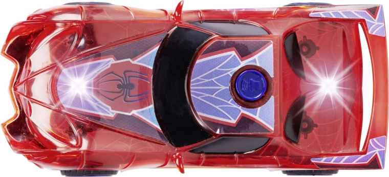 Efecte LED strălucitoare