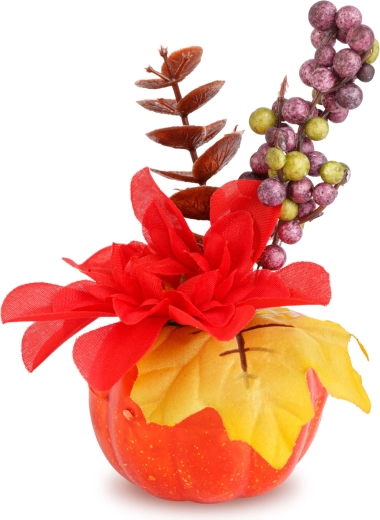 Patru variante decorative