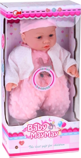 Sunete interactive ascunse în burtică