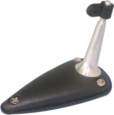 Manetă de comandă fără rulmenți cu bile 2,5 × 34 mm