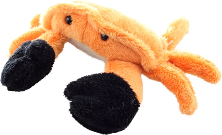 Design drăguț cu clești evidenți