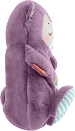 Foarte moale și sigură pentru îmbrățișat