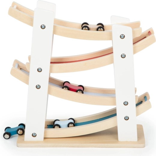 Lemn natural și construcție durabilă