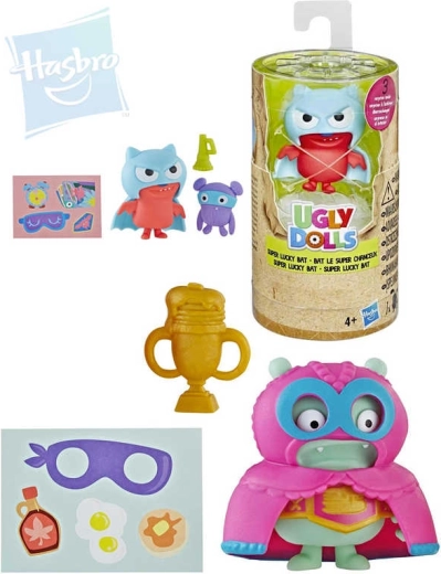 Hasbro Uglydolls figurină de colecție cu accesorii - 1 bucată