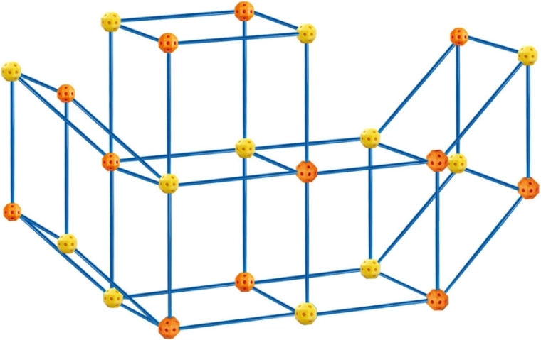 Conectare ușoară, reconstrucții rapide