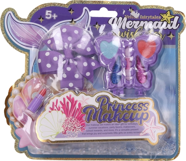 Set cosmetic fluture 7 cm
