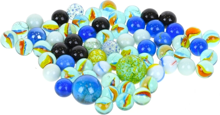 Colecție variată pentru joacă și colecționare