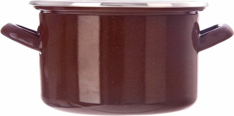 Compatibilă cu toate plitele și pentru cuptor