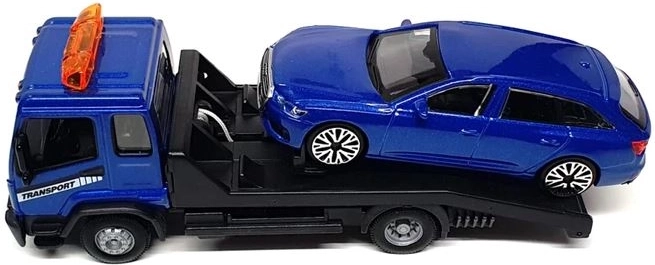 Modele detaliate la scara 1:43