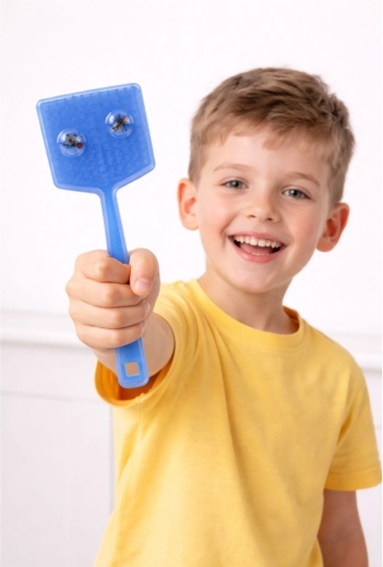 Material sigur și flexibil