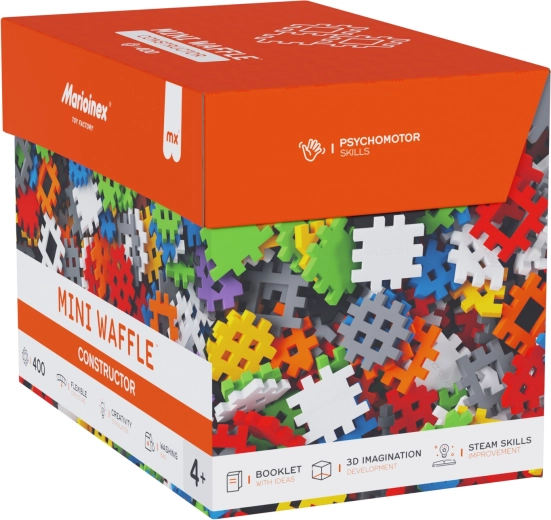 Elemente moi, sigure și flexibile