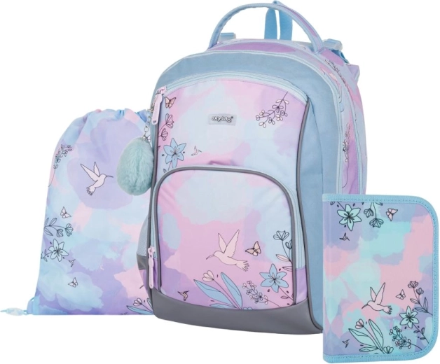 Set școlar Oxybag OXY GO Colibri