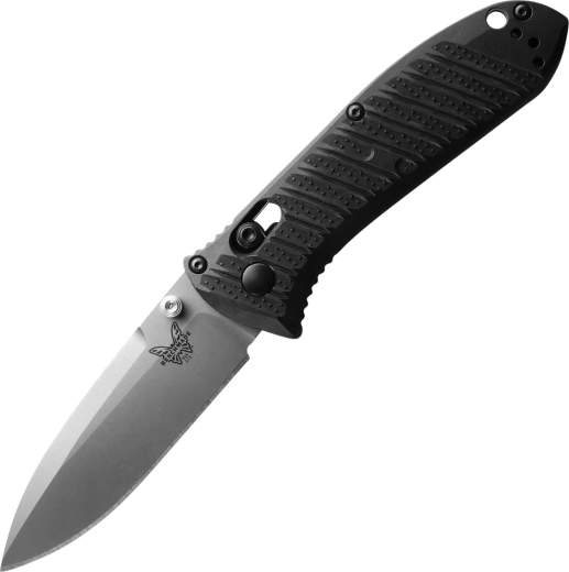Cuțit de buzunar pliabil Benchmade Mini Presidio II