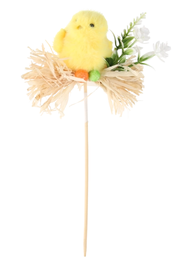 Decorațiune sezonieră ușoară și rezistentă