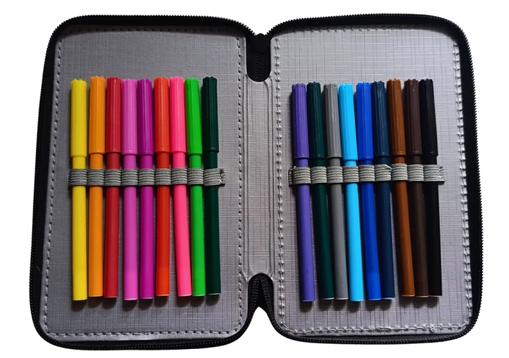 Echipare practică și depozitare sigură a instrumentelor