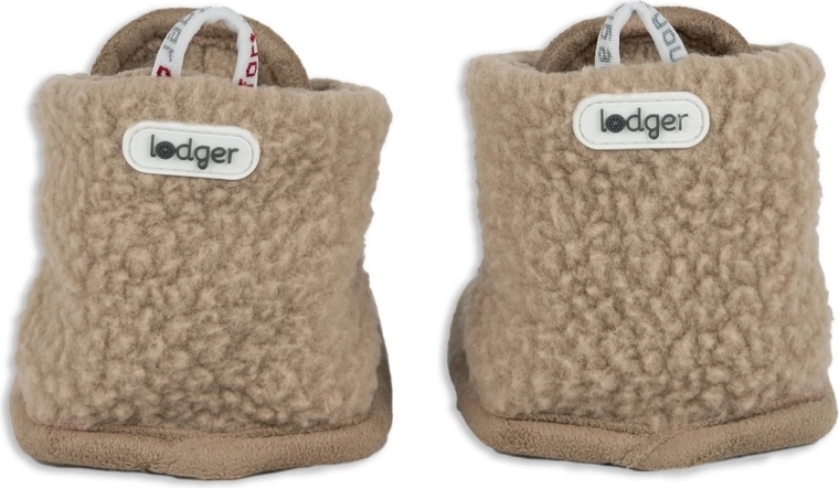 Fleece teddy călduros pentru confort maxim