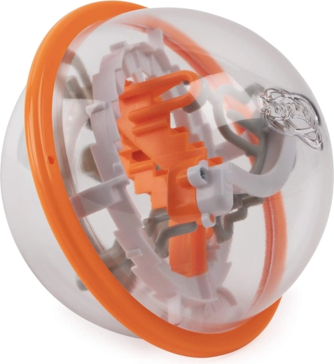 Labirint 3D captivant