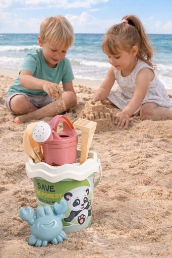 Ușor, sigur și potrivit de la 10 luni