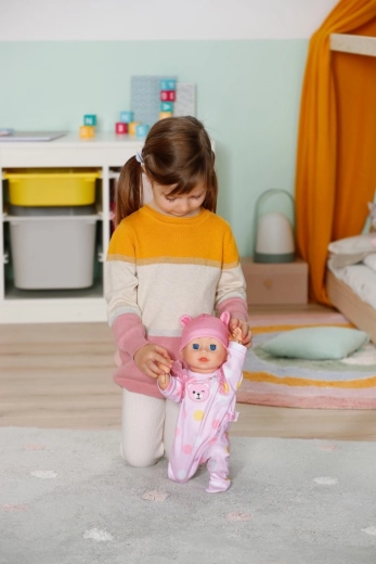 Mers pentru joacă activă