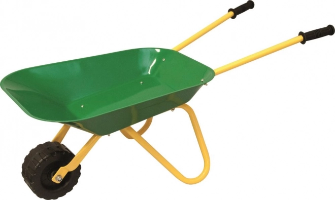 Roabă din metal pentru copii