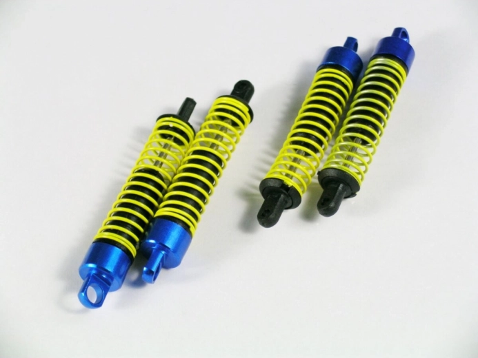 Suspensie hidraulică cu presiune JAMARA X18CRT - 1 bucată