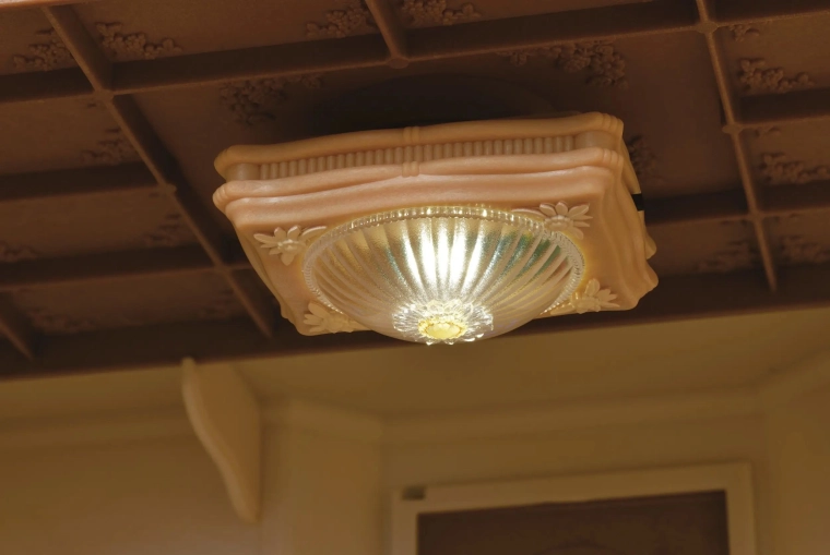 Accesoriu cu funcționare autonomă