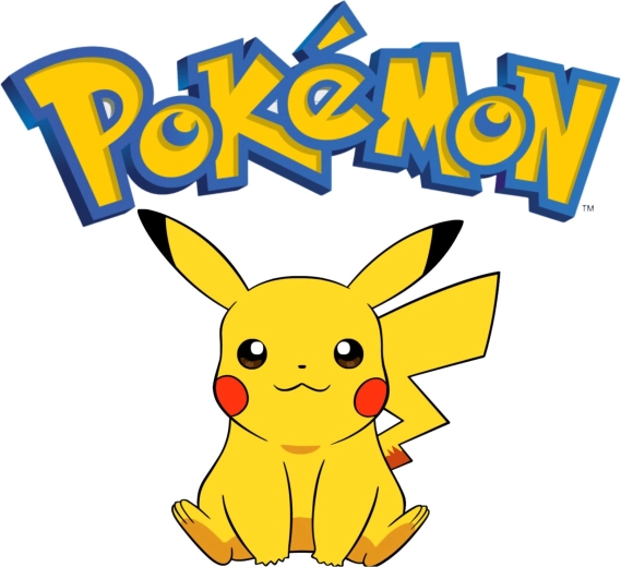 Lumea Pokémon licențiată, pe care copiii o iubesc