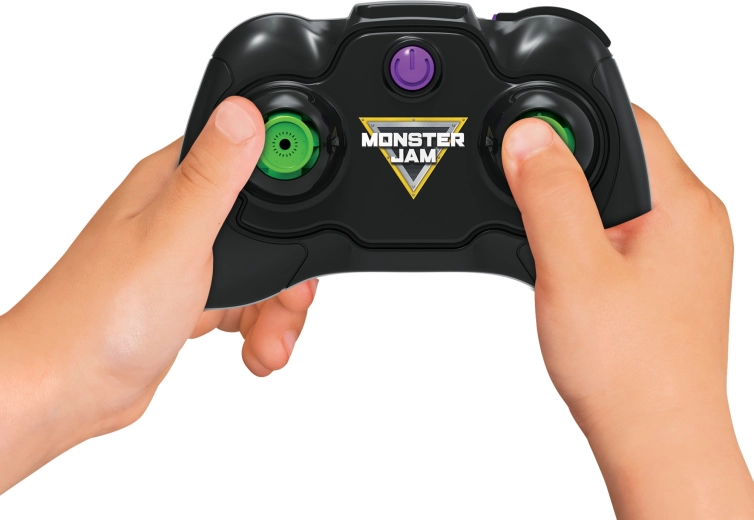 Control precis 2,4 GHz