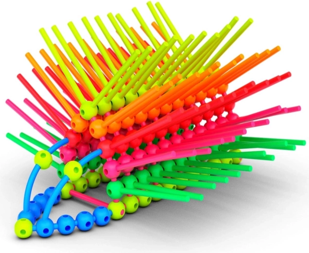 Conectare ușoară datorită conectorilor inteligenți