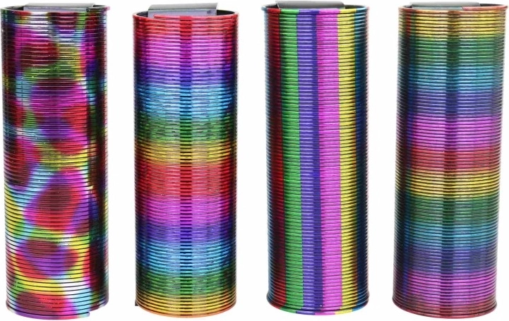 Design în culori curcubeu