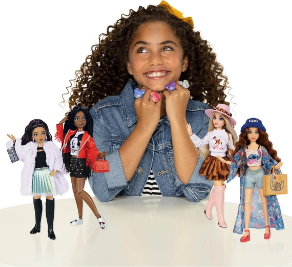 Joacă și stilizare creativă