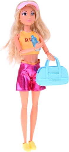 Alergare și fitness cu accesorii practice