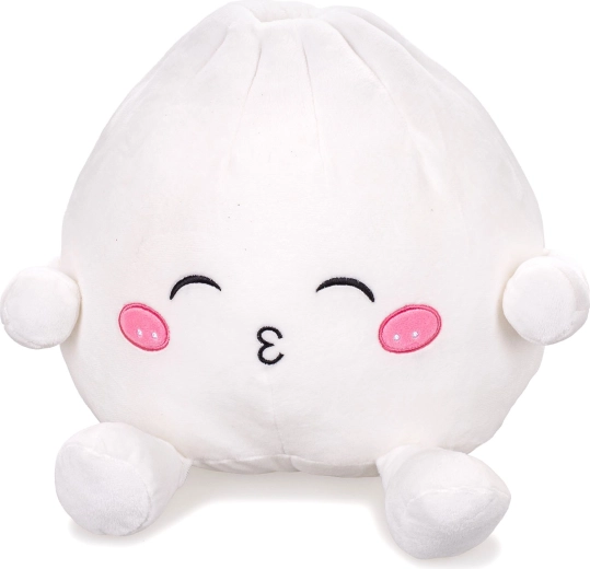 Expresie Kawaii cu botic țuguiat