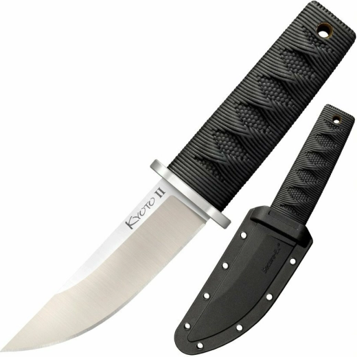 Cold Steel Kyoto II cuțit de buzunar cu teacă