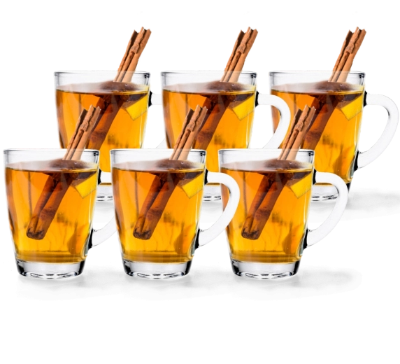 Set practic de 6 bucăți