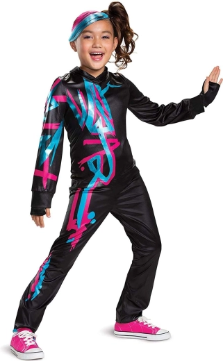 Salopetă confortabilă dintr-o singură piesă