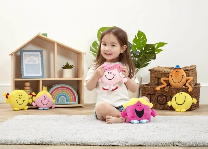 Ușoară și perfectă pentru mâinile copiilor