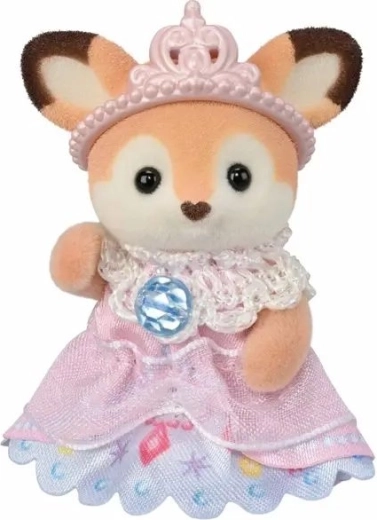 Figurine delicate cu părți mobile