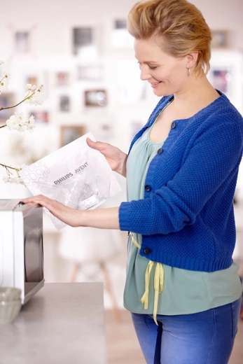 Ușor de folosit și manevrare sigură