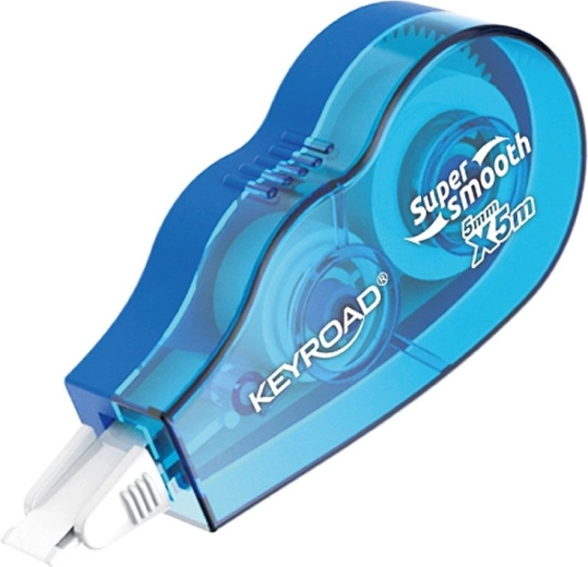 Corecție super lină și precisă