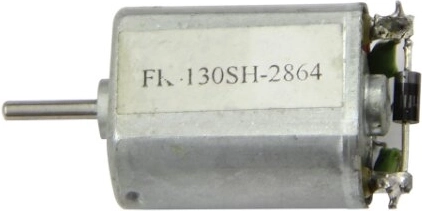 Motor electric Piper J-3 Mini Deluxe JAMARA